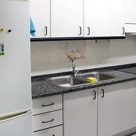Coqueto Apartamento Cerca De La Playa Apartment Argentona
