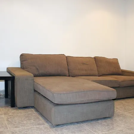 Coqueto Apartamento Cerca De La Playa Apartment Argentona