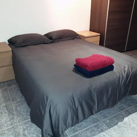 Coqueto Apartamento Cerca De La Playa