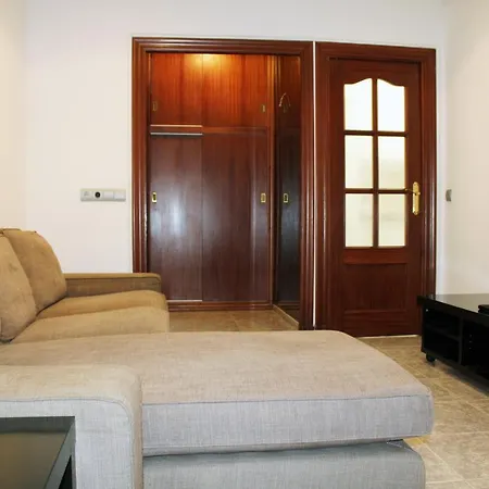 Coqueto Apartamento Cerca De La Playa