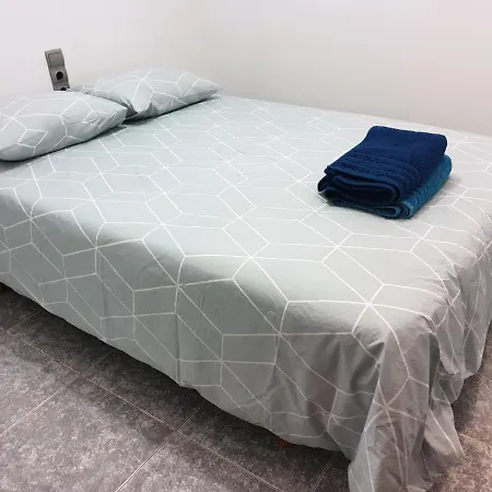 Coqueto Apartamento Cerca De La Playa
