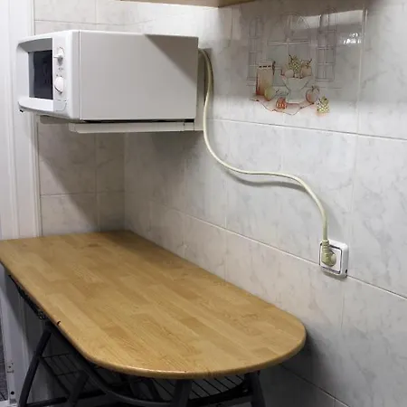Coqueto Apartamento Cerca De La Playa
