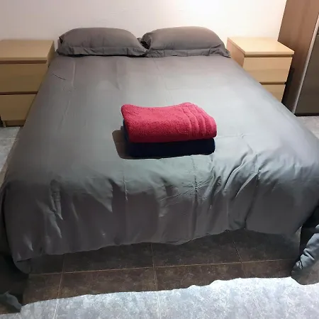 Coqueto Apartamento Cerca De La Playa Apartment